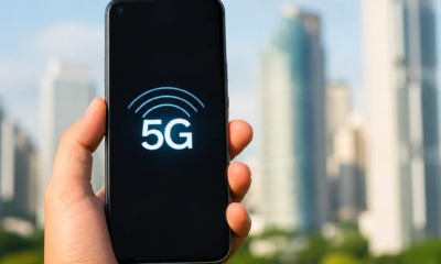 Como Ativar 5G no Seu Celular