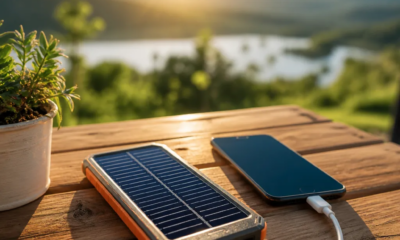 App Solar para iPhone: Monitore Energia Renovável em Tempo Real