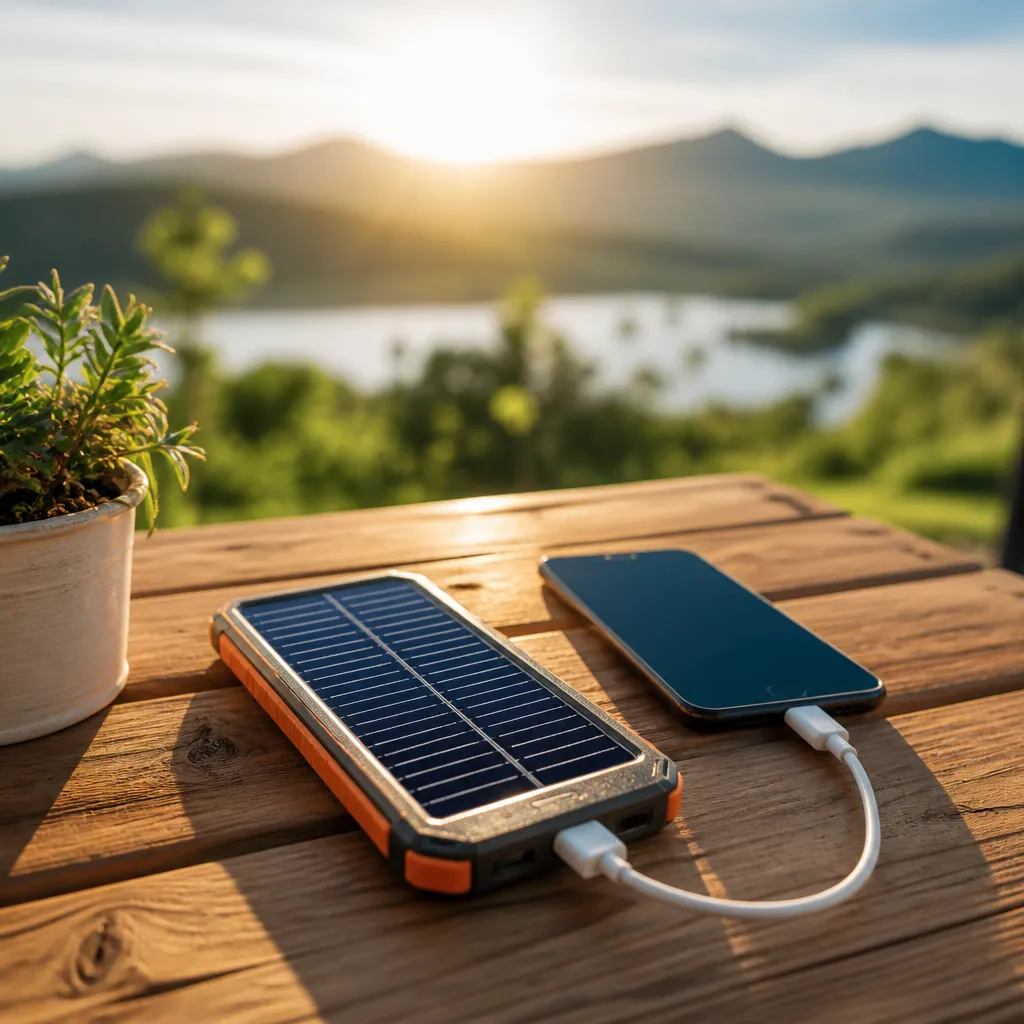 App Solar para iPhone: Monitore Energia Renovável em Tempo Real