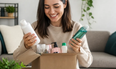 Aplicativo para Testar Produtos em Casa e Ganhar Renda Extra Mensalmente