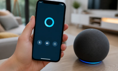 Alexa no iPhone: Automação de Casa Inteligente Ao Seu Alcance