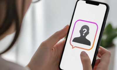 Aplicativo que Identifica Quem Enviou Mensagem Anônima no Instagram