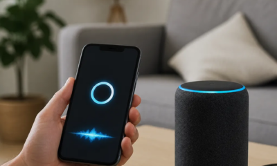 Como Usar seu iPhone como uma Alexa Completa e Funcional
