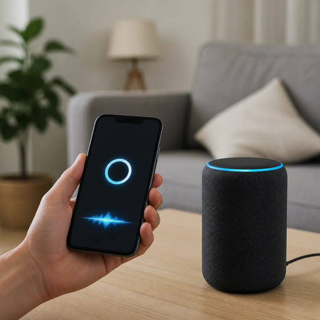 Como Usar seu iPhone como uma Alexa Completa e Funcional