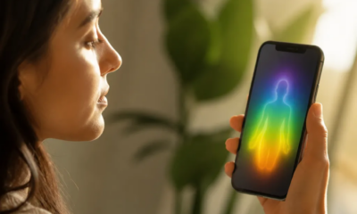 Leia Sua Aura e Entenda Seu Significado Profundo no iPhone Agora