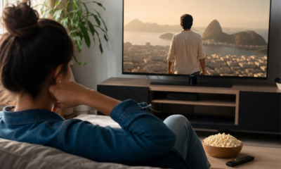 Onde assistir filmes brasileiros grátis sem cadastro complicado