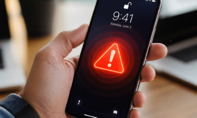App de notificações urgentes para iPhone com alertas personalizados