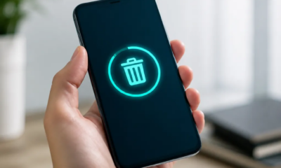 Libere gigabytes de espaço no seu telefone agora mesmo