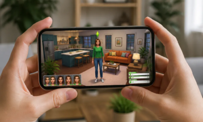 The Sims disponível para iPhone: guia completo