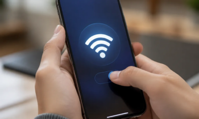 App Wi-Fi gratuito para iPhone que realmente funciona em 2024