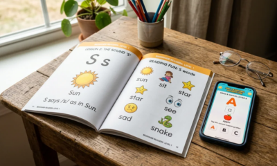 Método Comprovado de Leitura e Escrita: Baixe no Seu iPhone Agora