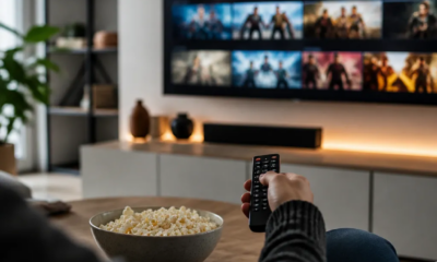 Melhores Aplicativos para Assistir Filmes