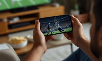 Não Perca Nenhum Touchdown: Acompanhe a NFL Pelo Celular Com Esse App