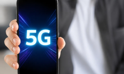 Saiba Como Deixar Seu Celular no 5G