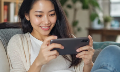 Melhores aplicativos para assistir filmes asiáticos no seu celular