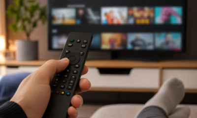 Melhores aplicativos para assistir a filmes: um guia rápido e atualizado