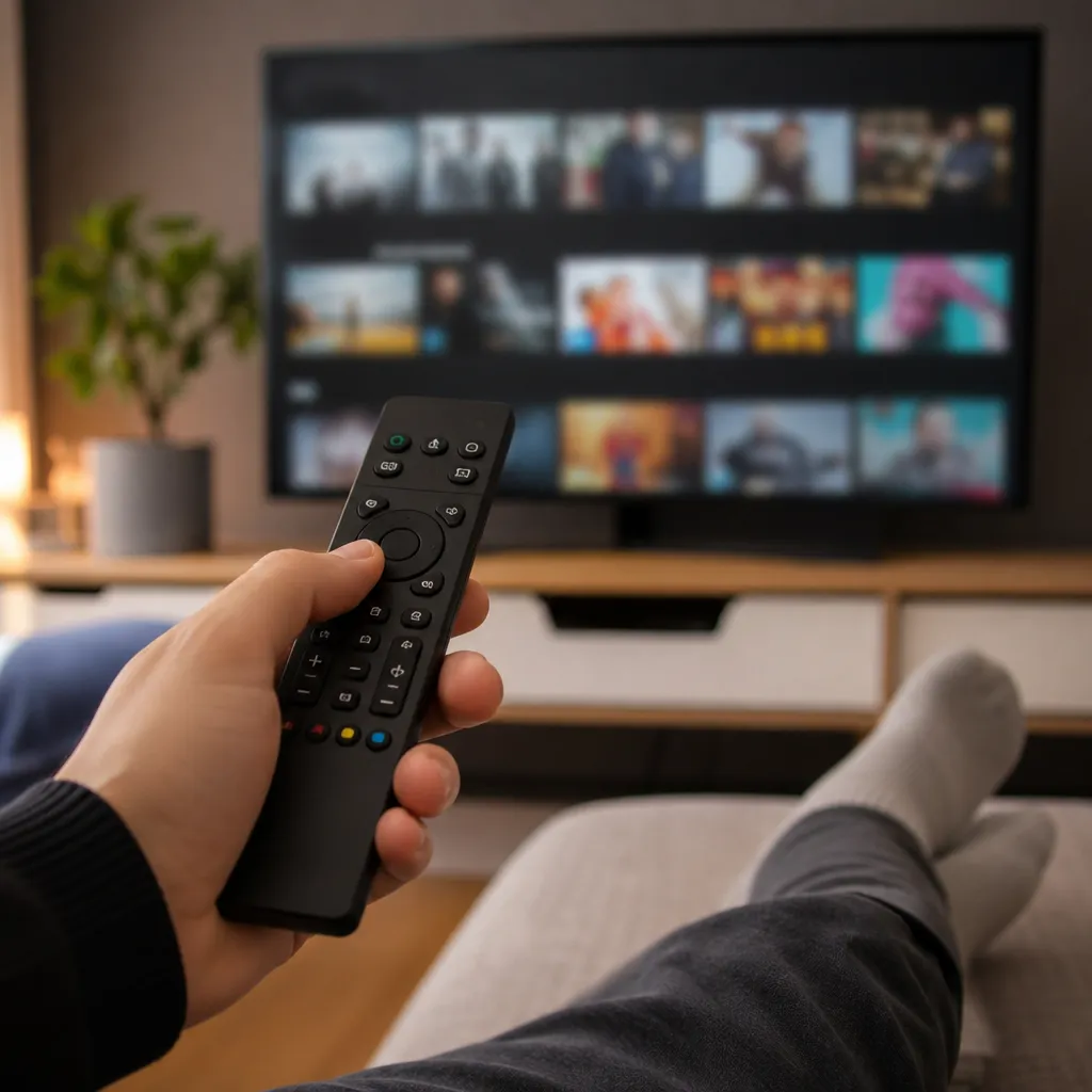 Melhores aplicativos para assistir a filmes: um guia rápido e atualizado