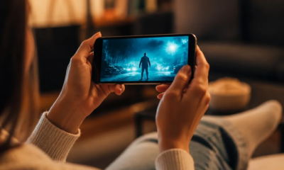Aplicativo para Assistir Filmes no Celular
