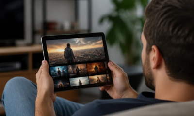 Melhor Aplicativo para Ver Filmes Online