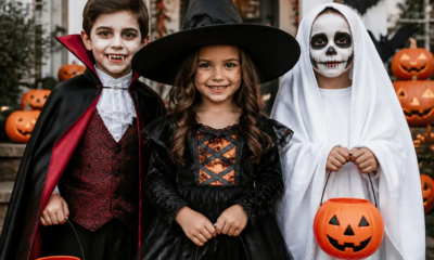 Fantasias para Halloween que Farão Sucesso