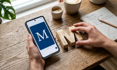 App para alfabetização de adultos