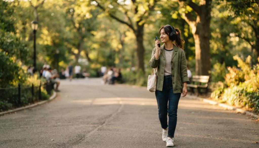 Rádio no Celular: Como Sintonizar Agora