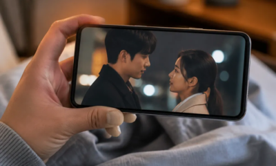 Melhor aplicativo para assistir filmes asiáticos no seu celular