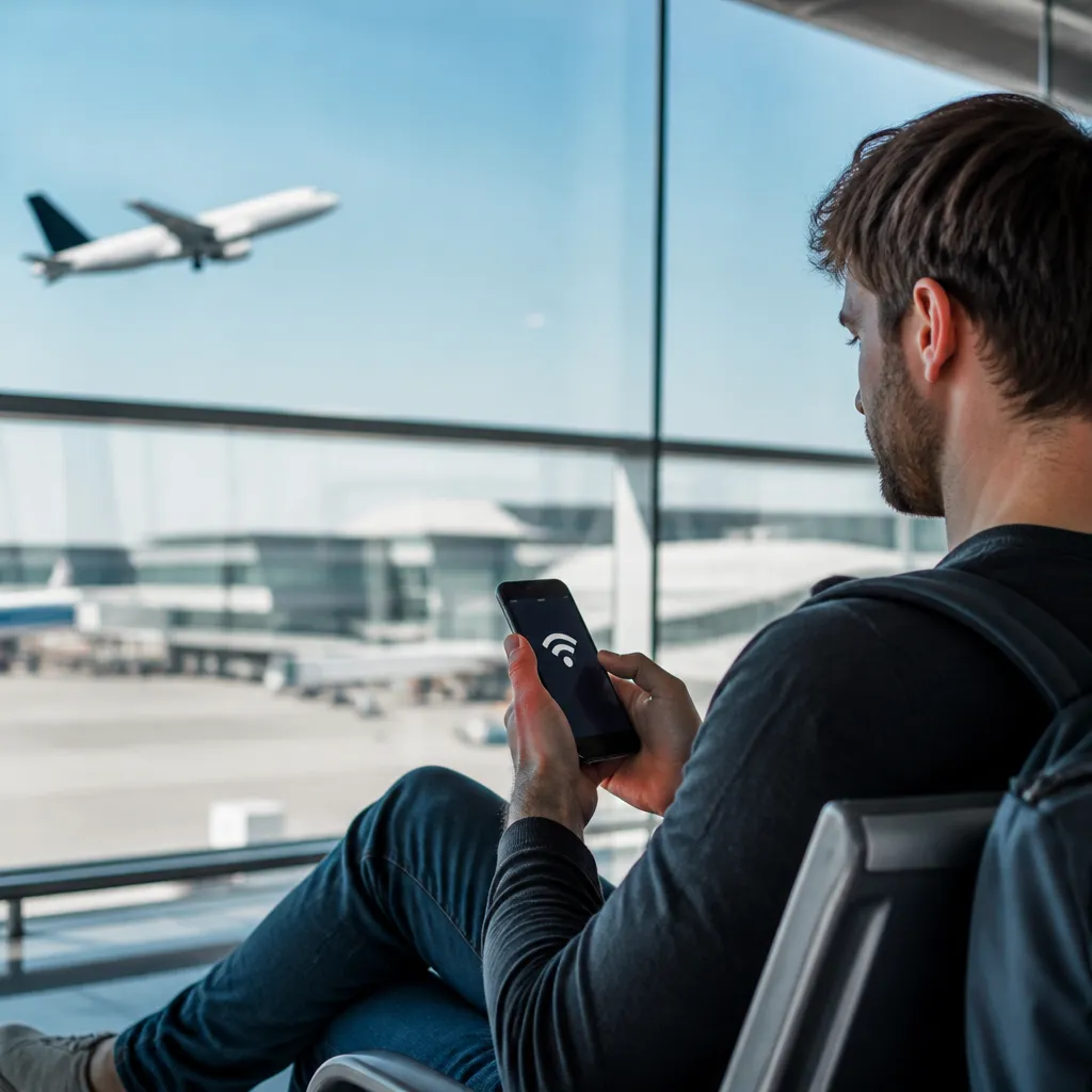 Descubra Redes Wi-Fi Públicas e Gratuitas Pelo Mundo Inteiro Com Esse Aplicativo Para Celular