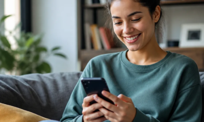 Melhor App para Participar de Testes