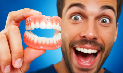Programa Grátis para Testar Dentes de Silicone