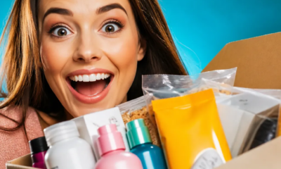Receba Produtos Grátis em Casa Para Testar e Dar Sua Opinião