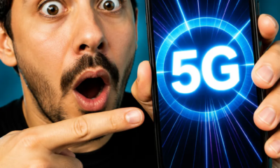 Como Ativar 5G no Seu Celular