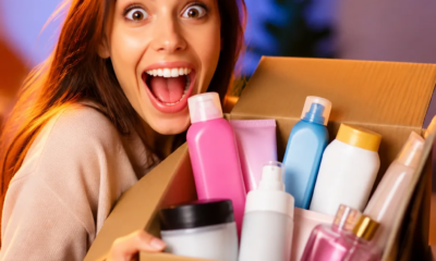 Receba Produtos Grátis em Casa Para Testar e Dar Sua Opinião