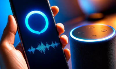 Tenha Uma Alexa no Seu Celular: Controle Dispositivos Inteligentes Com a Sua Voz