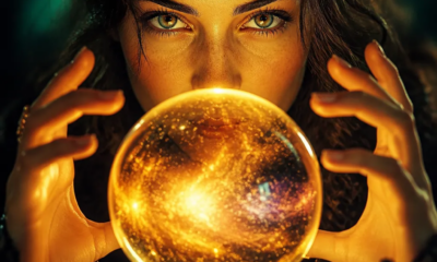 Descubra quem o universo reservou para você