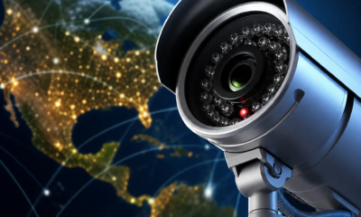 Câmeras Públicas do Mundo ao Vivo – Veja Agora