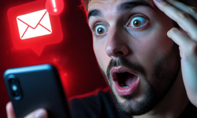 Mensagem Urgente Recebida: Checklist