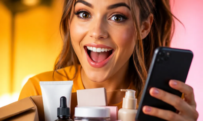 Teste Produtos de Grandes Marcas Gratuitamente e Compartilhe Sua Opinião Pelo Celular