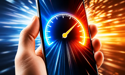 Celular lento e sem memória nunca mais: Deixe seu celular voando!