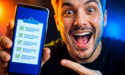 Melhor App para Participar de Testes