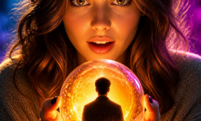 Descubra quem o universo reservou para você