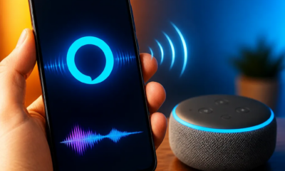 Transforme seu Celular em Alexa: Guia Prático