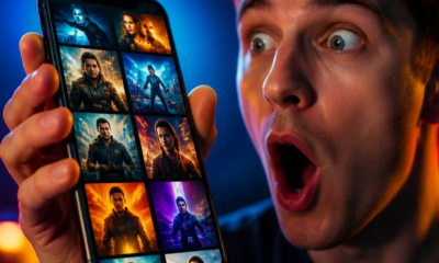 Melhor Aplicativo para Ver Filmes Online