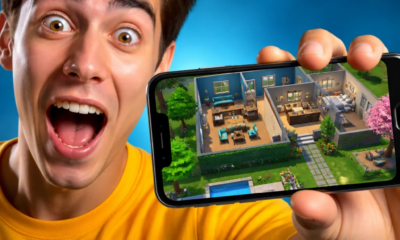 The Sims no Celular: Jogue Agora