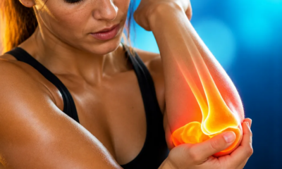 Exercícios Práticos para Melhorar Articulação