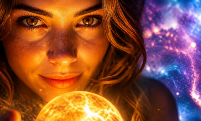 Descubra Seu Destino no Universo