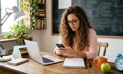 Aprenda a Ler e Escrever Pelo Celular Com Esse App de Alfabetização Grátis