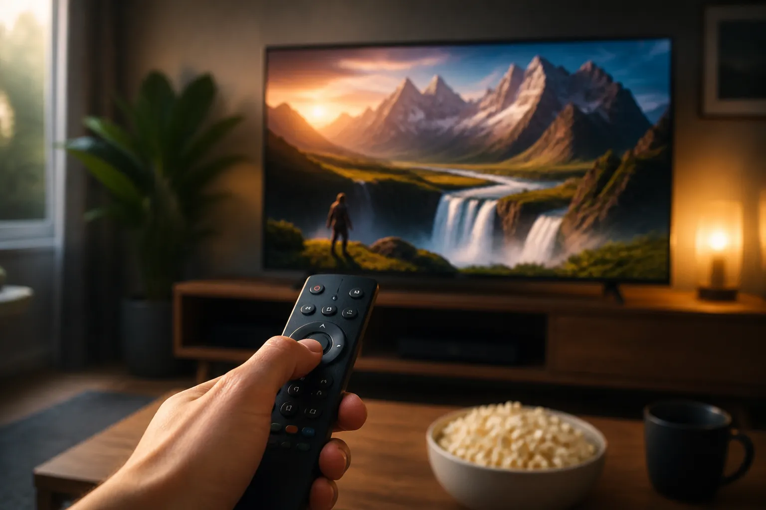 Onde Assistir Filmes Grátis de Qualidade Sem Anúncios